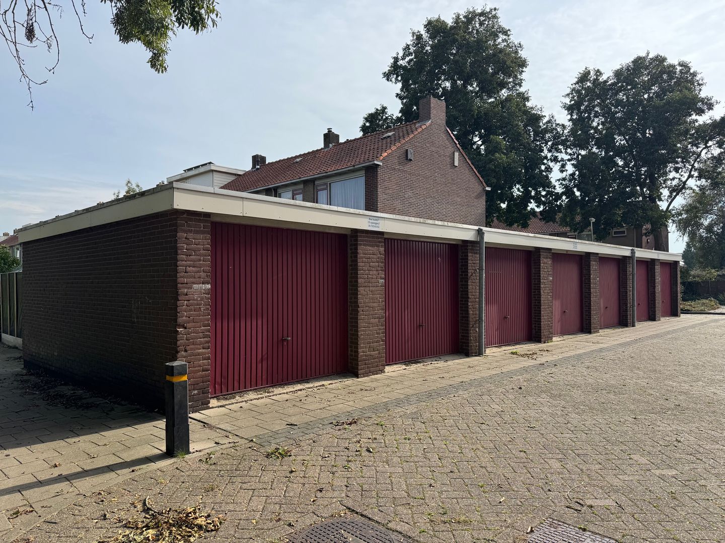 Foto 5 van Kolfstraat 185