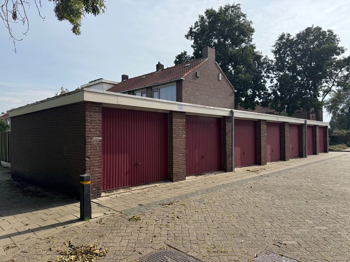 Foto 5 van Kolfstraat 185