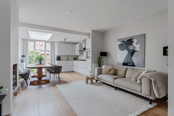 Foto 2 van Merellaan 32