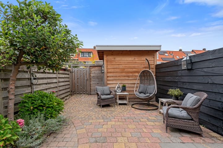 Foto 4 van Merellaan 32