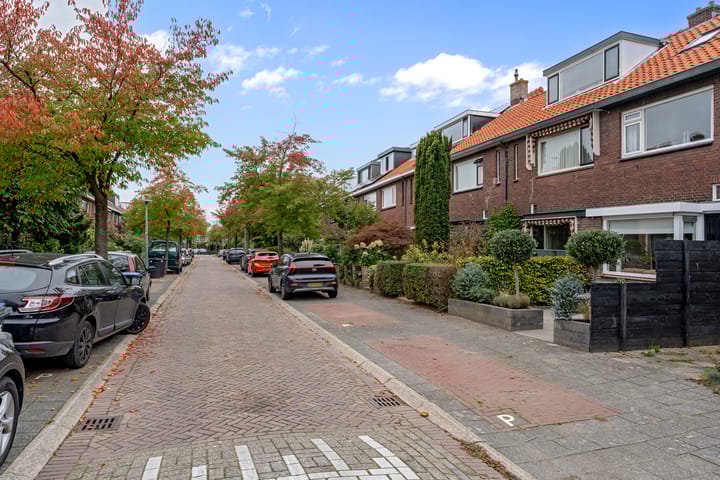 Foto 5 van Merellaan 32