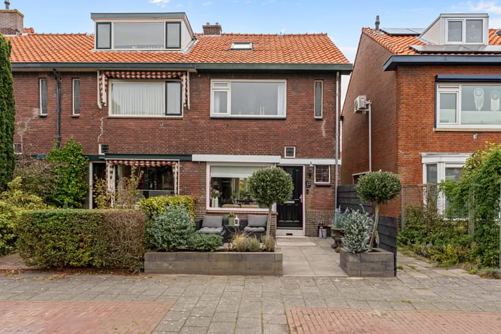 Foto 6 van Merellaan 32