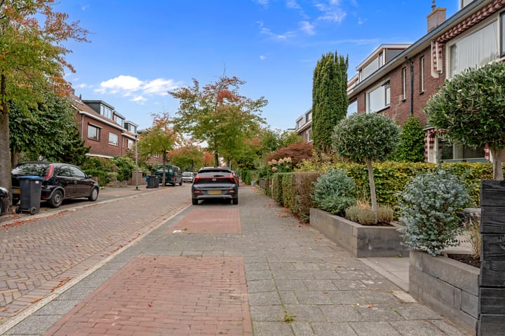 Foto 7 van Merellaan 32