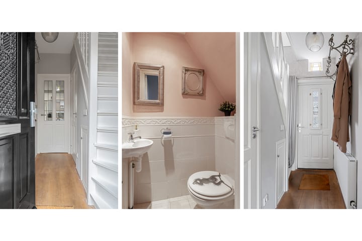 Foto 9 van Merellaan 32