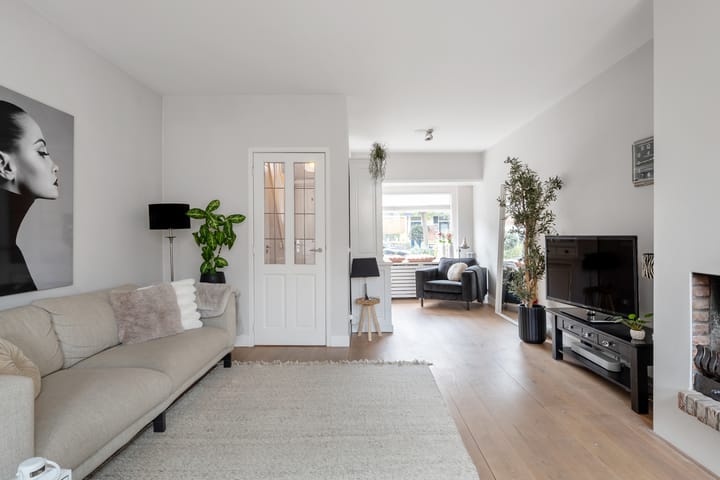 Foto 14 van Merellaan 32