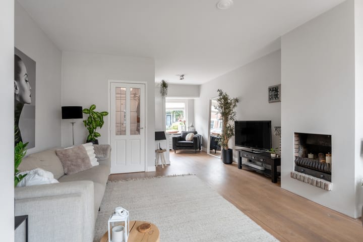 Foto 23 van Merellaan 32