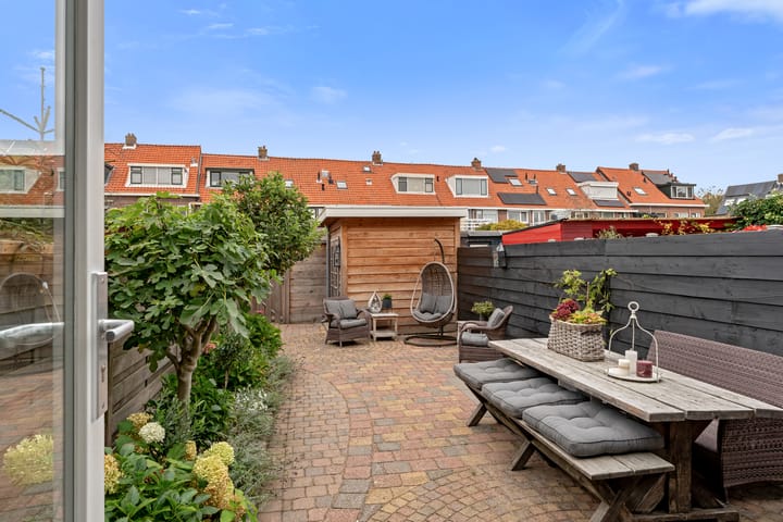 Foto 25 van Merellaan 32