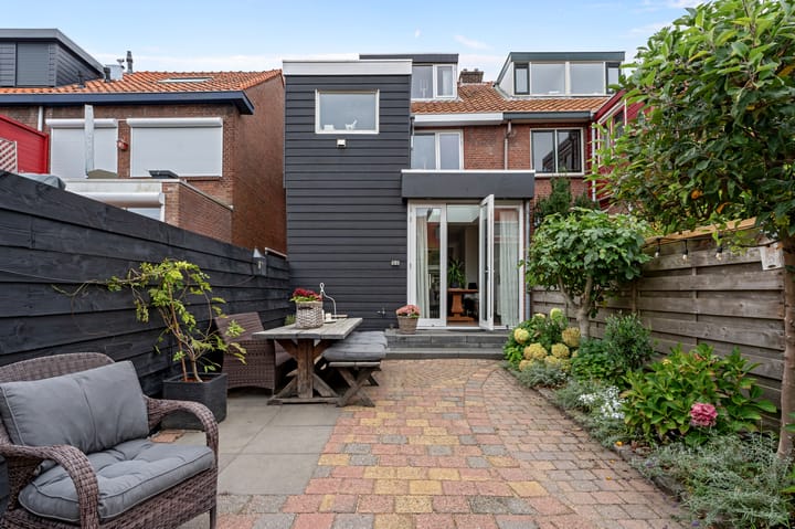 Foto 27 van Merellaan 32