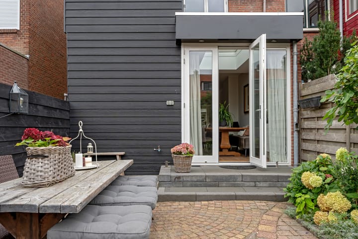 Foto 28 van Merellaan 32