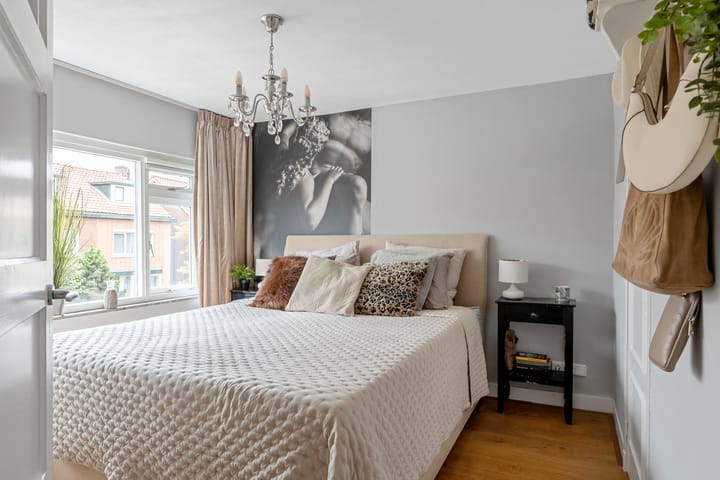 Foto 29 van Merellaan 32