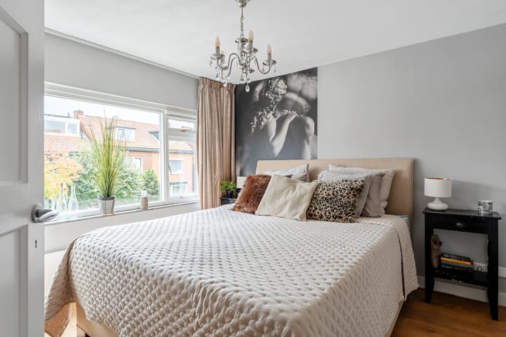 Foto 30 van Merellaan 32