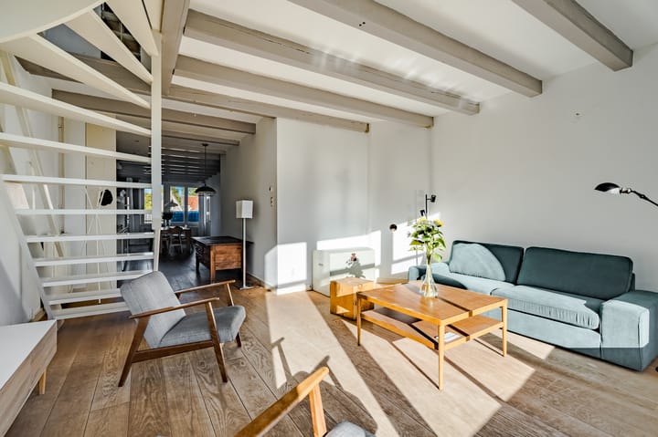 Photo 2 of Singel 190-3