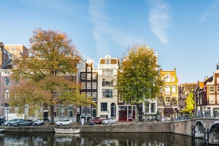 Foto 6 van Singel 190-3