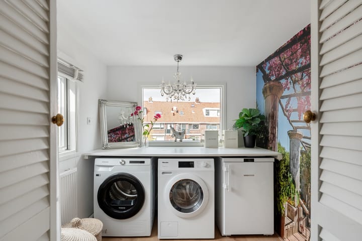 Foto 37 van Merellaan 32