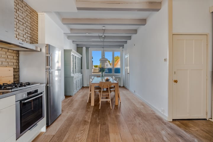 Foto 9 van Singel 190-3