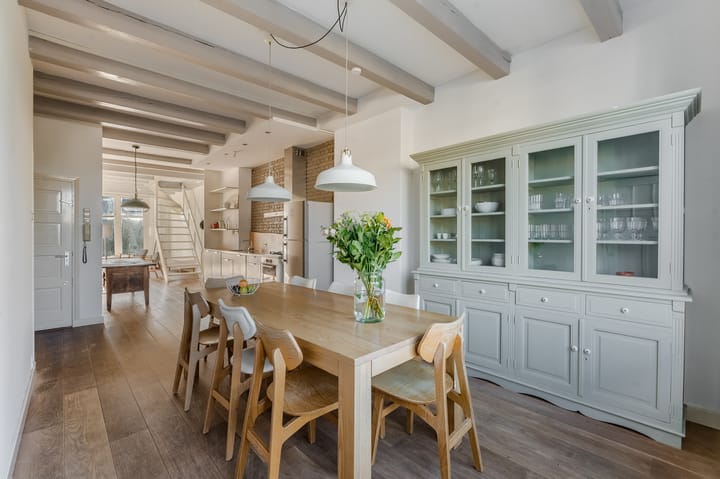 Foto 10 van Singel 190-3