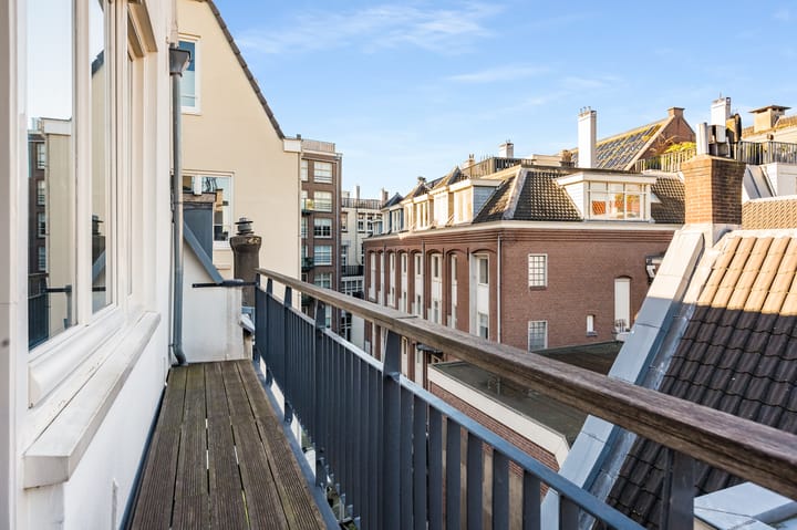 Foto 13 van Singel 190-3