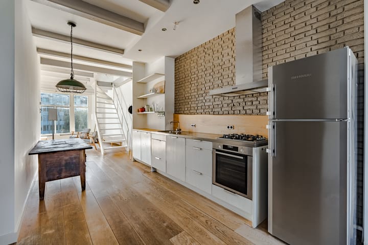 Foto 15 van Singel 190-3