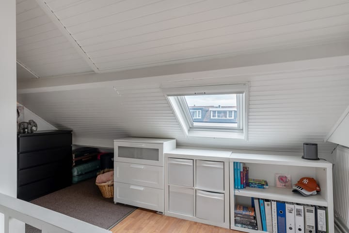 Foto 46 van Merellaan 32