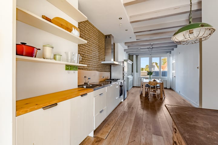 Foto 17 van Singel 190-3