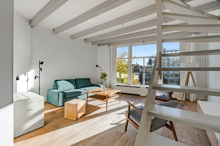 Foto 18 van Singel 190-3