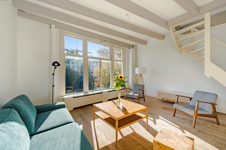 Foto 19 van Singel 190-3