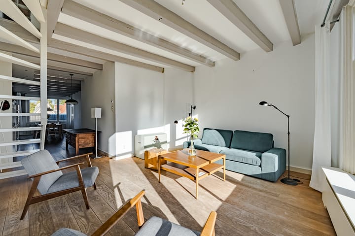 Foto 20 van Singel 190-3