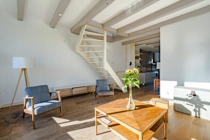 Foto 22 van Singel 190-3