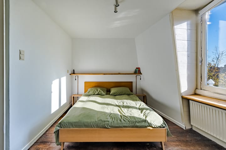 Foto 23 van Singel 190-3