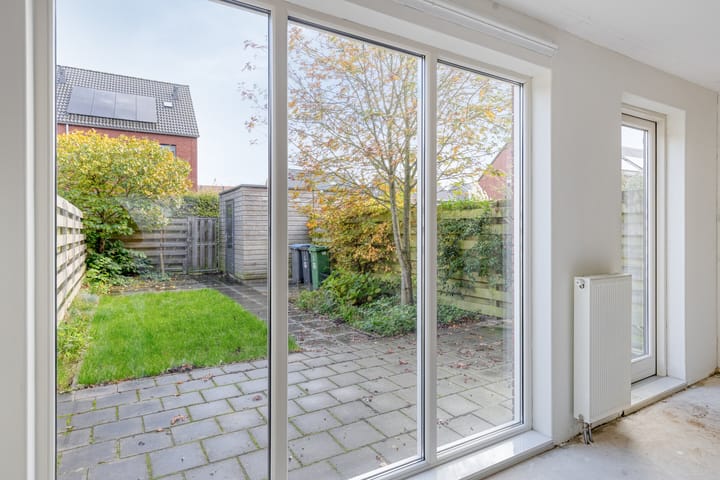 Foto 3 van Canadasingel 36