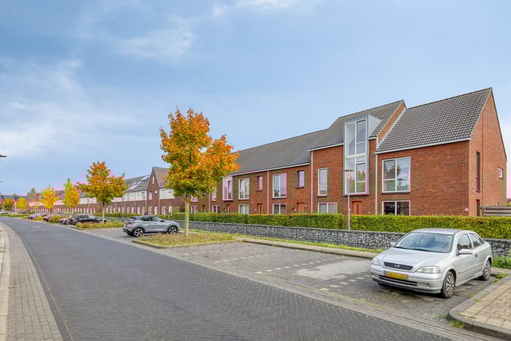 Foto 4 van Canadasingel 36