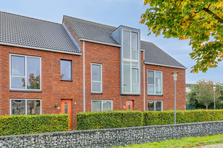 Foto 5 van Canadasingel 36