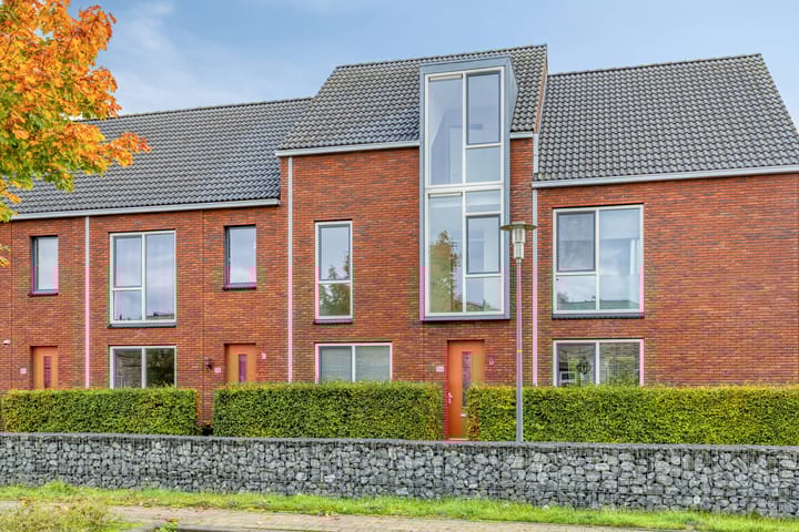 Foto 6 van Canadasingel 36