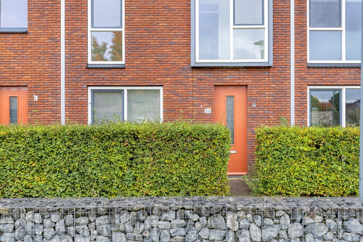 Foto 7 van Canadasingel 36