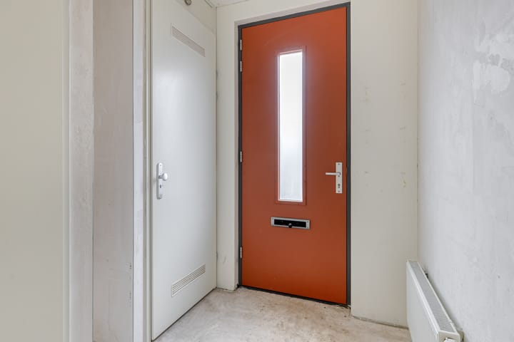 Foto 8 van Canadasingel 36