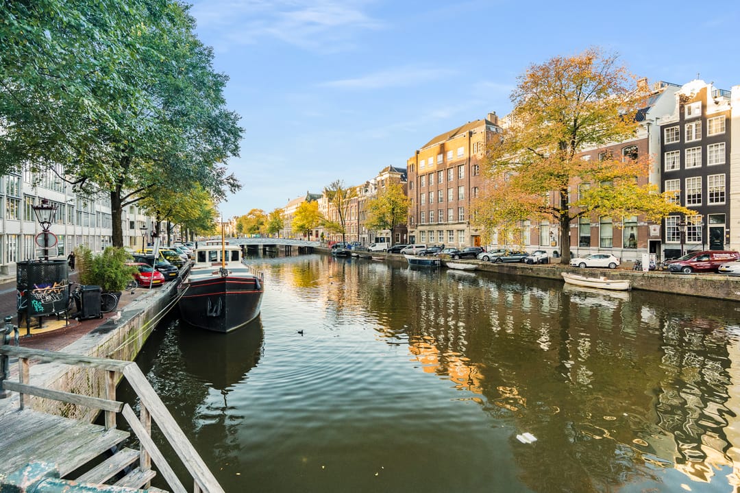 Foto 32 van Singel 190-3