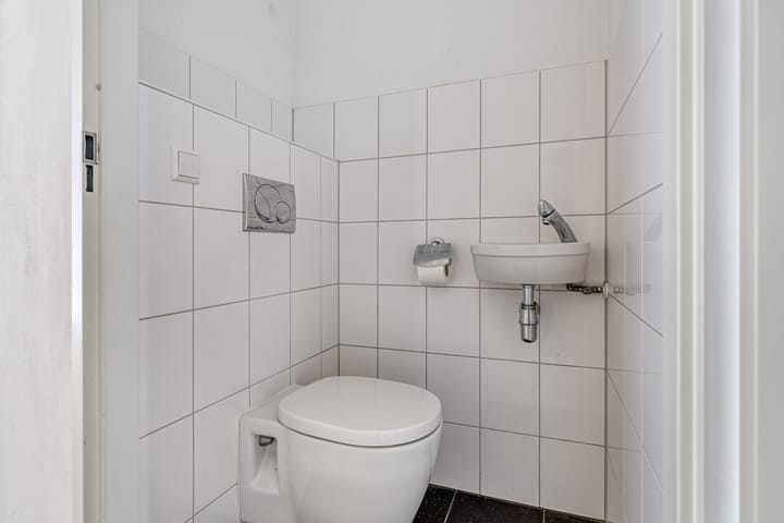 Foto 9 van Canadasingel 36