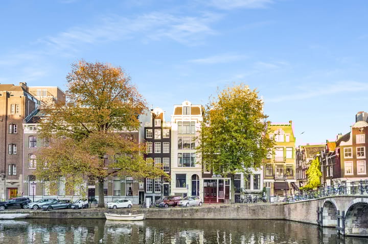 Foto 34 van Singel 190-3