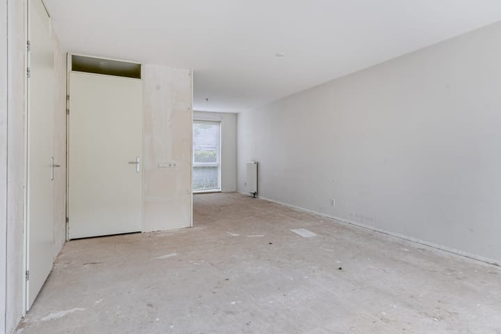 Foto 10 van Canadasingel 36