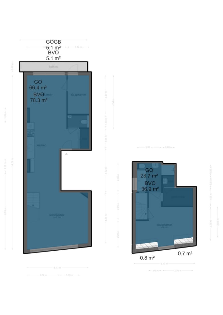 Foto 37 van Singel 190-3