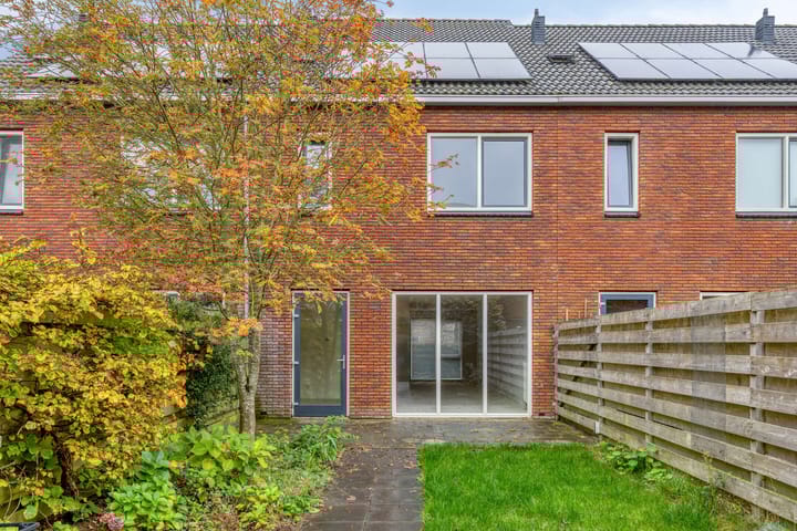 Foto 18 van Canadasingel 36