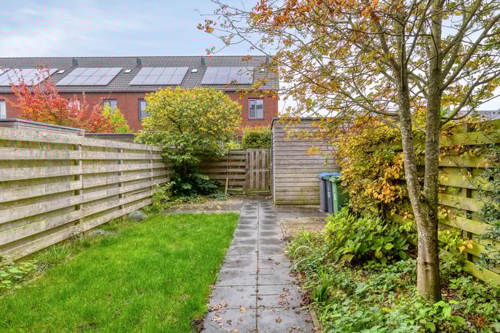 Foto 19 van Canadasingel 36