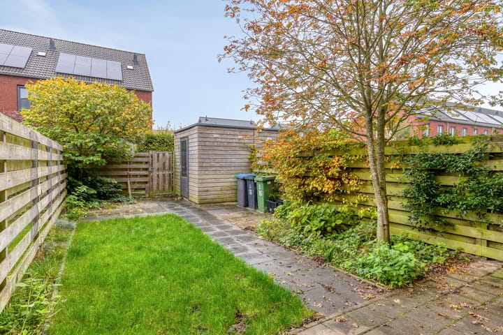 Foto 20 van Canadasingel 36