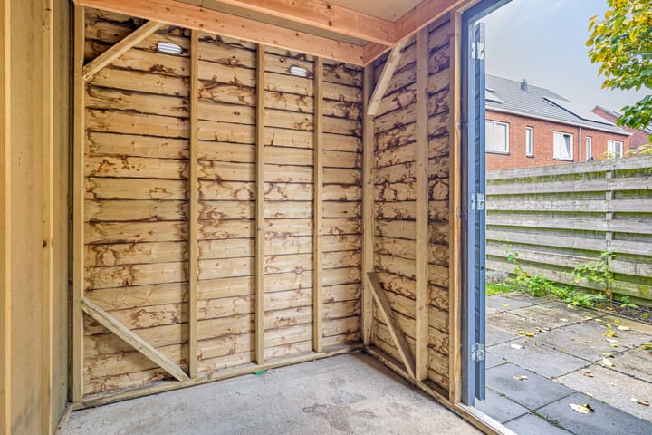 Foto 21 van Canadasingel 36