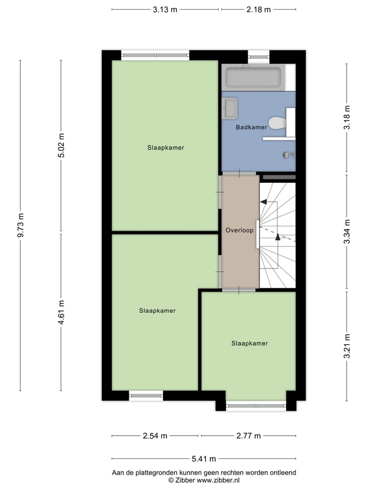 Foto 50 van Canadasingel 36