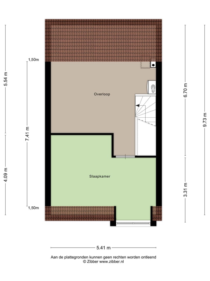 Foto 51 van Canadasingel 36