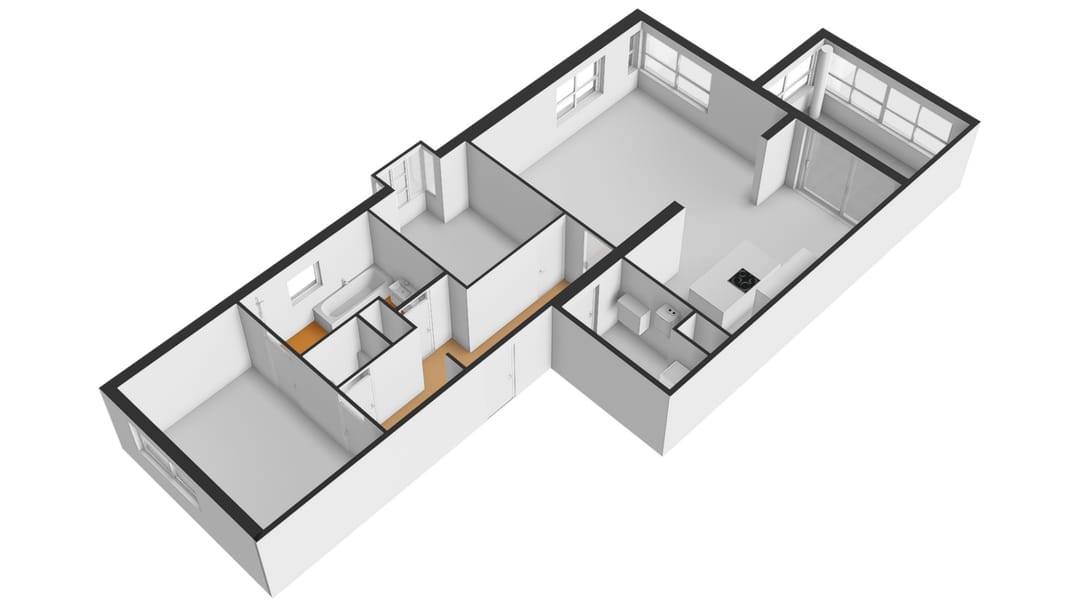 Foto 22 van Parc Imstenrade 182