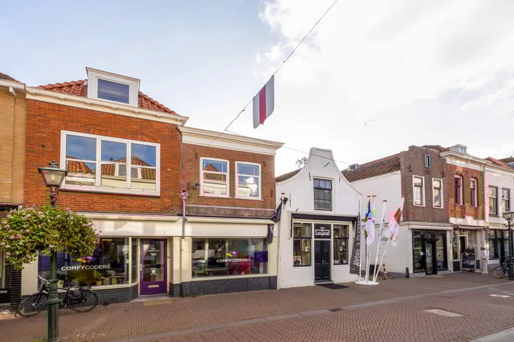 Foto 2 van Boterstraat 3-A