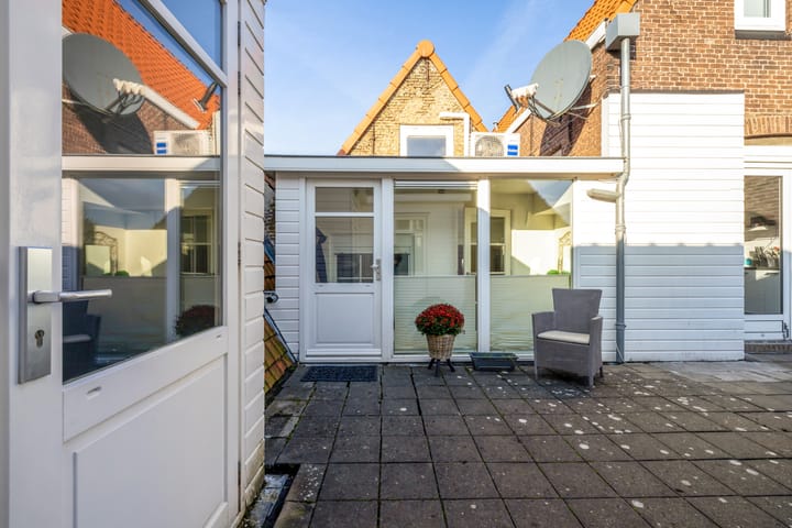 Foto 5 van Boterstraat 3-A