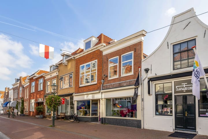 Foto 6 van Boterstraat 3-A